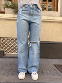 Jean Wide Leg Penny - comprar online