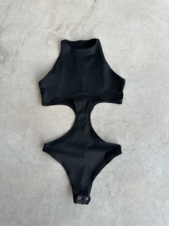 Body Palermo