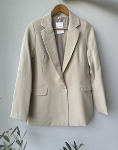 Blazer Paris en internet