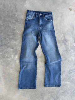 Jean skinny wide Tessa - comprar online