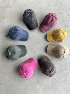 Gorra Nevin
