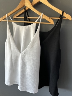 Musculosa Marve