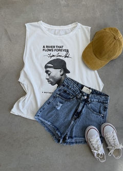 Sudadera Tupac - comprar online