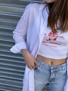 Camisa Fany en internet