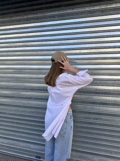 Camisa Fany - GARAGE showroom