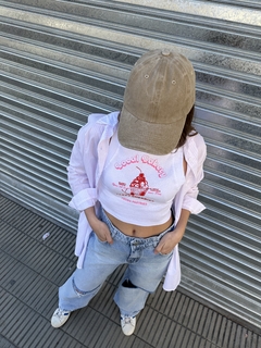 Camisa Fany