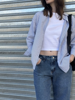 Camisa Triana
