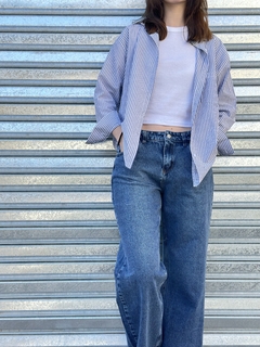 Camisa Triana - GARAGE showroom