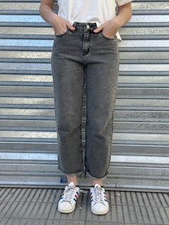 Jean straight Fiyi