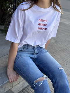 Jean Mom Teo - tienda online