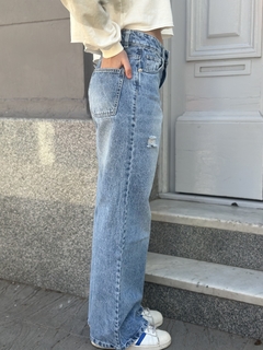 Jean Wide Feli - tienda online