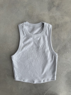 Musculosa Calm - comprar online