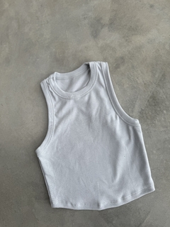 Musculosa Calm en internet