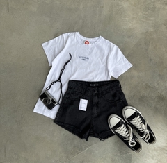 Remera Le Maris en internet