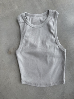 Musculosa Cory - comprar online