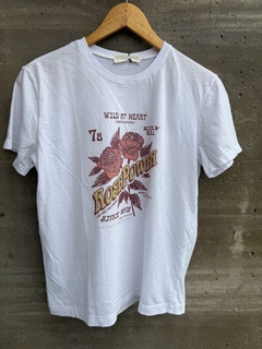 Remera Rose - comprar online