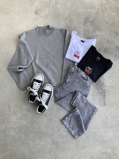 Jean Straight Payton - comprar online