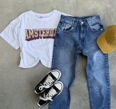 Remera Amsterdam - comprar online