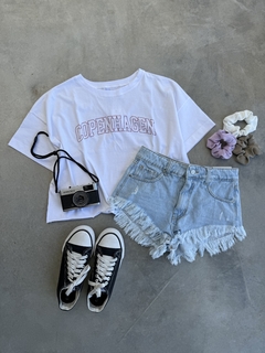 Remera Copen - comprar online