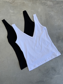 Musculosa Candela - comprar online