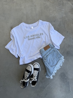 Remera Beverly - comprar online
