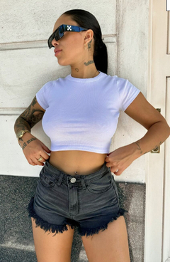 Short Mubba