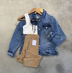 Campera Amapola - comprar online