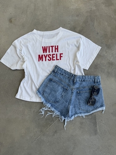 Remera Obsessed - comprar online