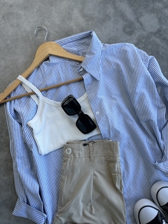 Camisa Bons