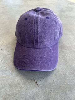 Gorra Nevin - comprar online
