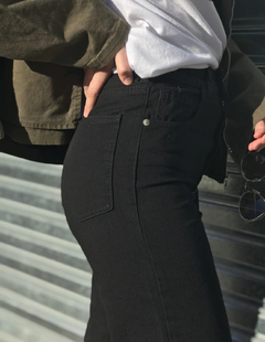Imagen de Jean skinny wide Zala