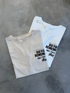 Remerón Remember en internet