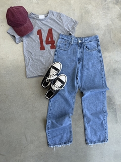 Remera 14 - comprar online