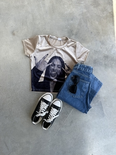 Remera Velvet en internet