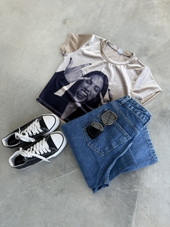 Remera Velvet - comprar online