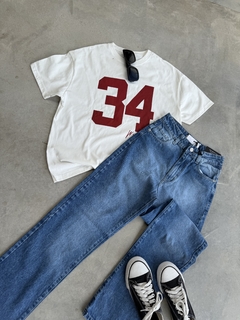 Remera 34 - comprar online