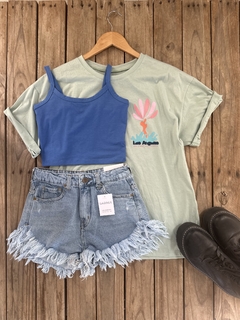 Short Wadam - comprar online