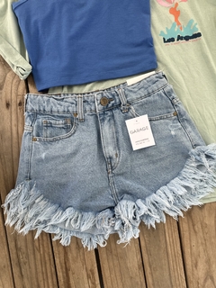 Short Wadam