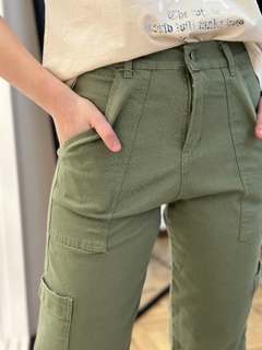 Cargo Bulls - tienda online