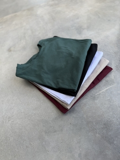 Remera Boxi - comprar online