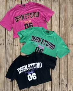 Remera Studio