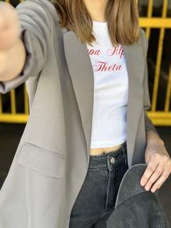 Blazer Opal