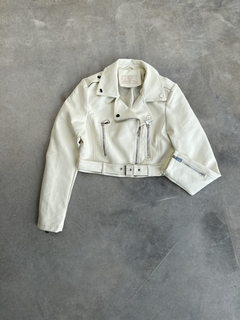 Campera Manu