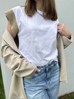 Remera Genario - GARAGE showroom