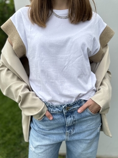 Remera Genario en internet