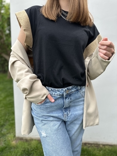 Remera Genario