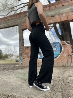 Jean skinny wide Zala - comprar online