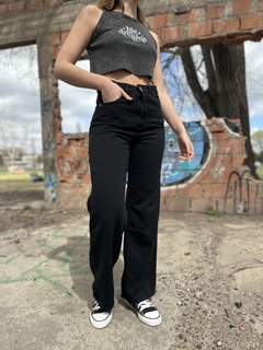 Jean skinny wide Zala en internet