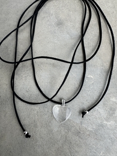 Collar Heart - comprar online