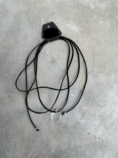 Collar Heart